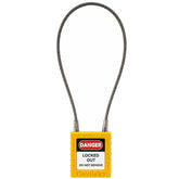 Anti-Corrosion Safety Lockout Padlock 1003