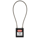 Anti-Corrosion Safety Lockout Padlock 1003