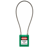 Anti-Corrosion Safety Lockout Padlock 1003