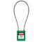 Anti-Corrosion Safety Lockout Padlock 1003