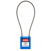 Anti-Corrosion Safety Lockout Padlock 1003