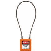 Anti-Corrosion Safety Lockout Padlock 1003