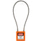 Anti-Corrosion Safety Lockout Padlock 1003