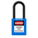 Full Nylon Safety Lockout Padlock 1011