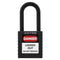 Full Nylon Safety Lockout Padlock 1011