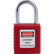 Compact Anti-Corrosion Safety Lockout Padlock 1021