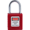 Compact Anti-Corrosion Safety Lockout Padlock 1021