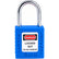 Compact Anti-Corrosion Safety Lockout Padlock 1021