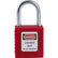 Compact Anti-Corrosion Safety Lockout Padlock 1021