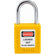 Compact Anti-Corrosion Safety Lockout Padlock 1021