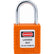 Compact Anti-Corrosion Safety Lockout Padlock 1021