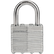 Laminated Steel Padlock 1041