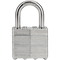 Laminated Steel Padlock 1041