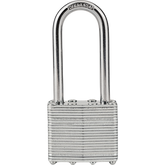 Laminated Steel Padlock 1042