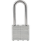 Laminated Steel Padlock 1042