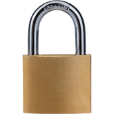 Brass Padlock 1051