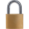 Brass Padlock 1051