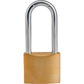 Brass Padlock 1052