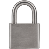 Stainless Steel Padlock 1061