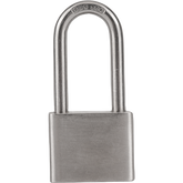 Stainless Steel Padlock 1062