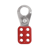 Steel Group Lockout Hasps 2001