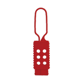 6-Hole Nylon Group Lockout Hasps 2041