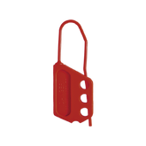 3-Hole Nylon Group Lockout Hasps 2042
