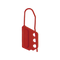 3-Hole Nylon Group Lockout Hasps 2042
