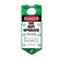Labeled Group Lockout Hasps 2051