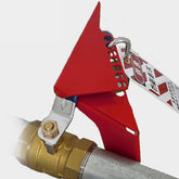 Standard Ball Valve Lockout 3004