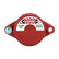 Gate Valve Lockout 3011