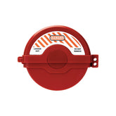 Collapsible Gate Valve Lockout 3011A