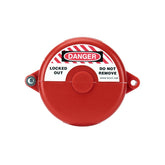 Gate Valve Lockout 3012