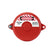 Gate Valve Lockout 3012