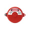 Gate Valve Lockout 3012