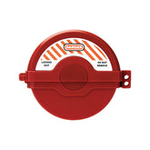 Collapsible Gate Valve Lockout 3012A