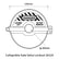 Collapsible Gate Valve Lockout 3012A