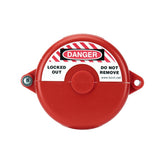 Gate Valve Lockout 3013