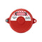 Gate Valve Lockout 3013