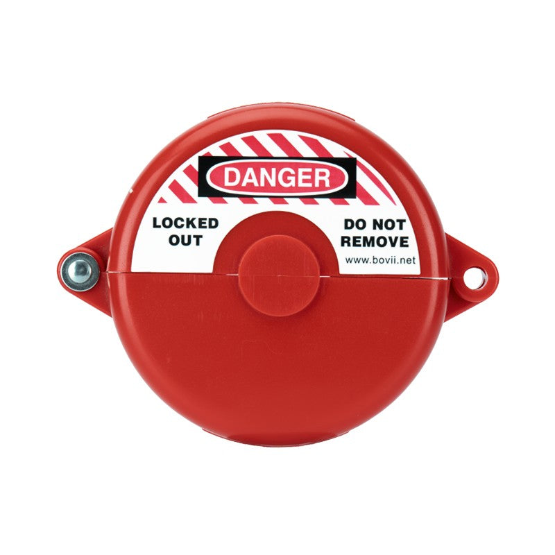 Gate Valve Lockout 3014