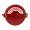 Collapsible Gate Valve Lockout 3014A