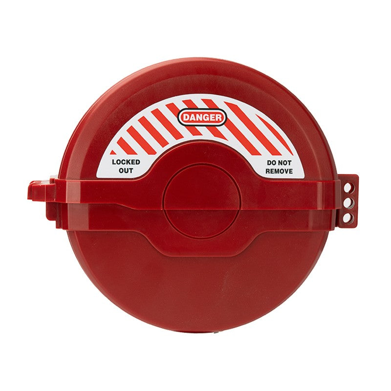 Collapsible Gate Valve Lockout 3014A
