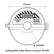 Collapsible Gate Valve Lockout 3014A