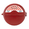 Collapsible Gate Valve Lockout 3015A