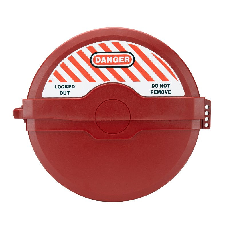 Collapsible Gate Valve Lockout 3015A