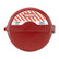 Collapsible Gate Valve Lockout 3016A