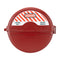 Collapsible Gate Valve Lockout 3016A
