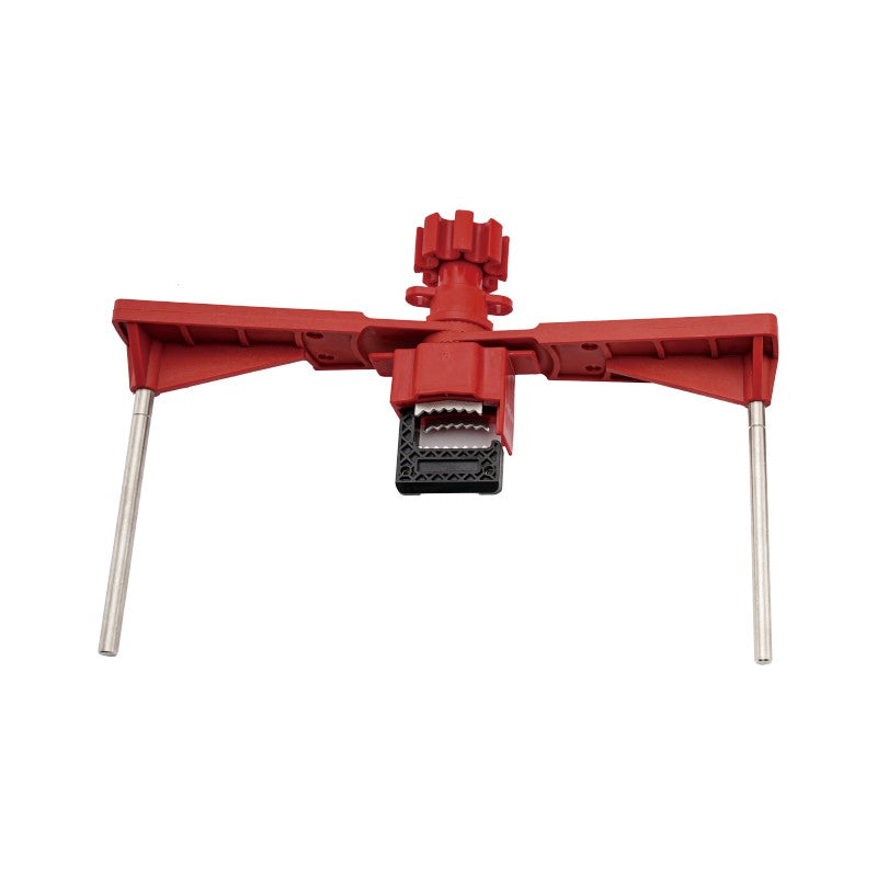 Universal Valve Lockout With Blocking Arms 3032