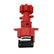Universal Butterfly Valve Lockout 3034