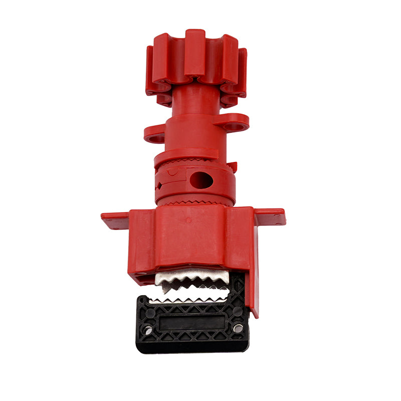 Universal Butterfly Valve Lockout 3034